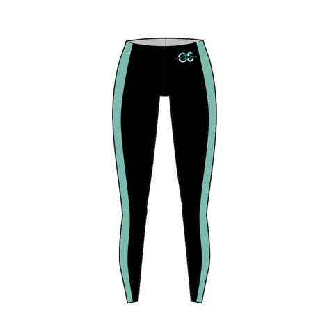 Premium Connect Boys Leggings