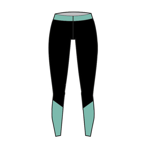 Premium Connect Girls Leggings 04