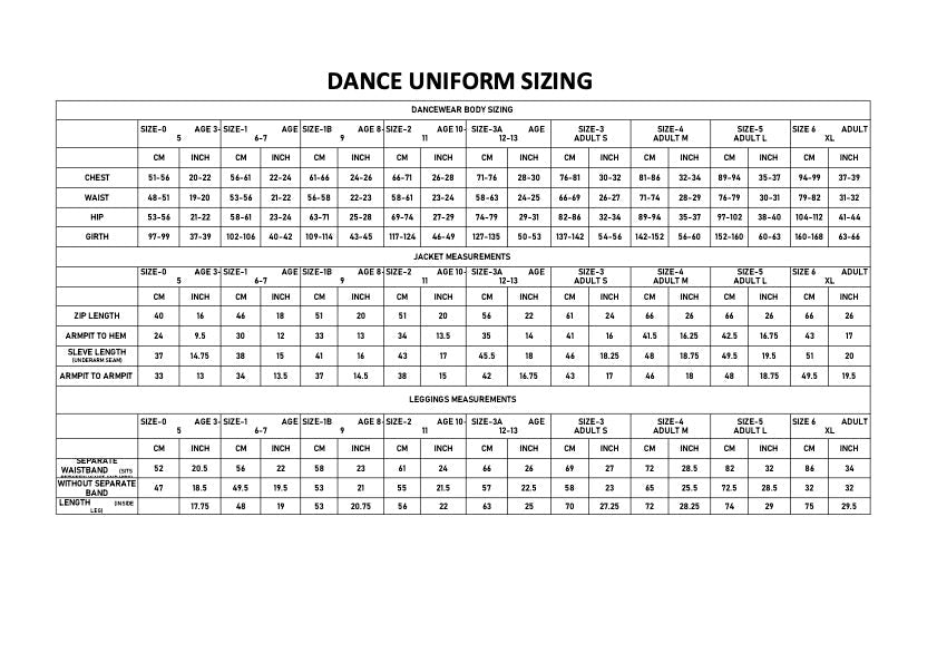 LLTS Premium Girls' Crop 15