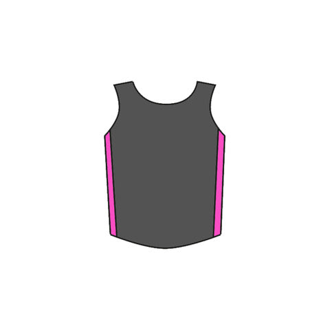 Premium LLTS Bespoke Boys Vest 01