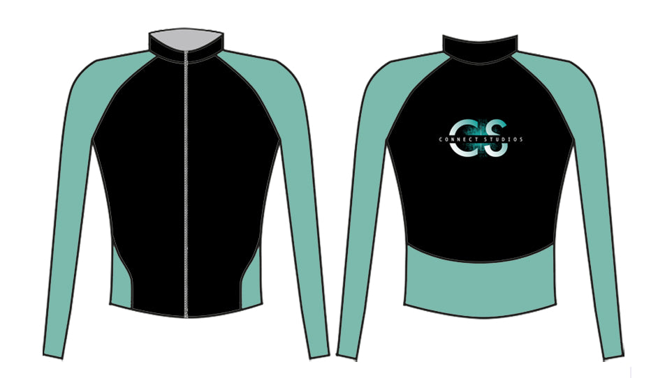 Premium Connect Girls Jacket 09