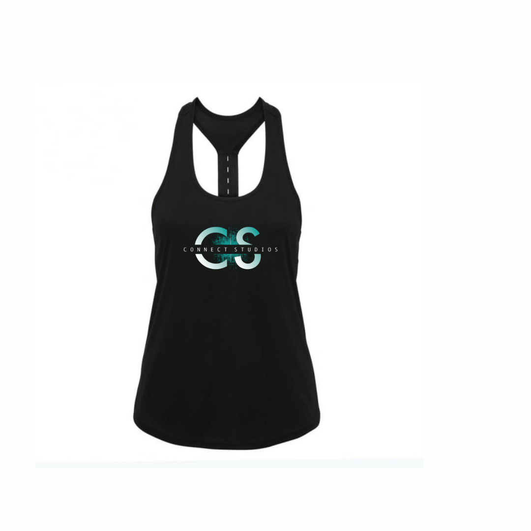 Premium Connect Strap Vest