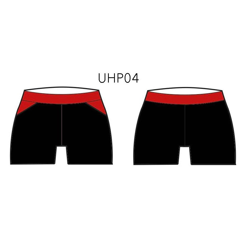 Premium Elizabeth Hill Shorts 04