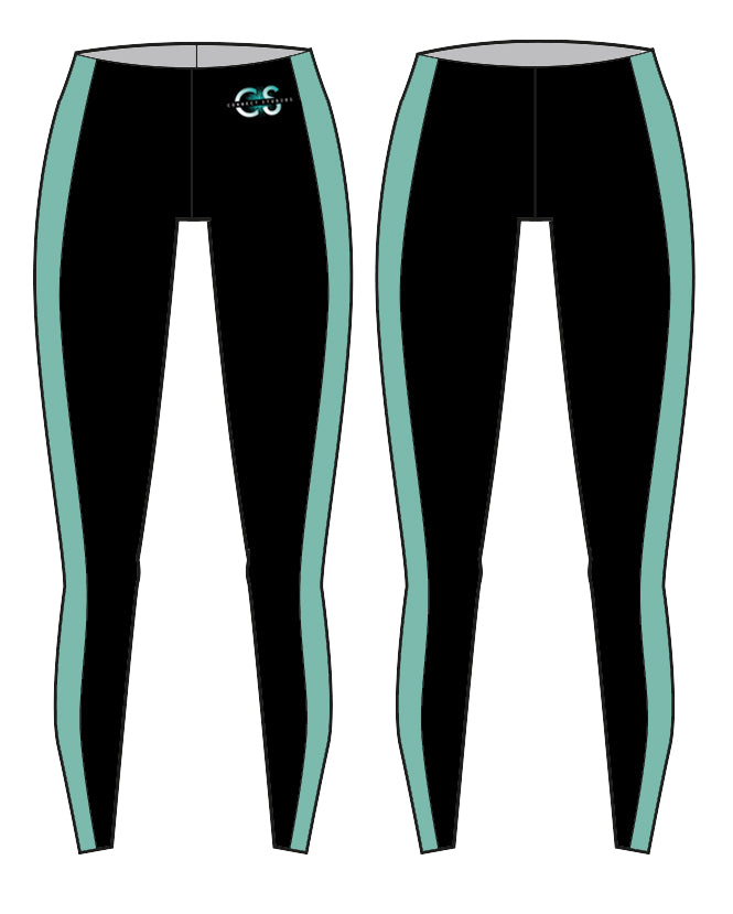 Premium Connect Boys Leggings