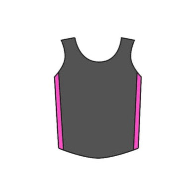 Premium LLTS Bespoke Boys Vest 01