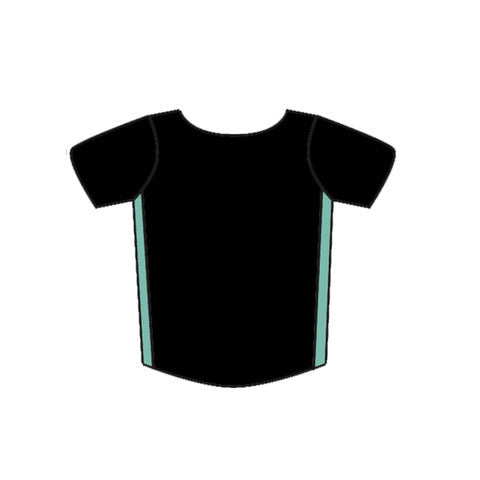 Premium Connect Boys' Fitted Tee