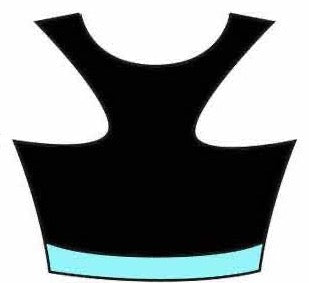 Dempsey Bespoke Crop Top 02