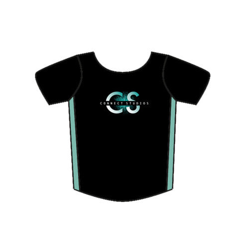 Premium Connect Boys' Fitted Tee