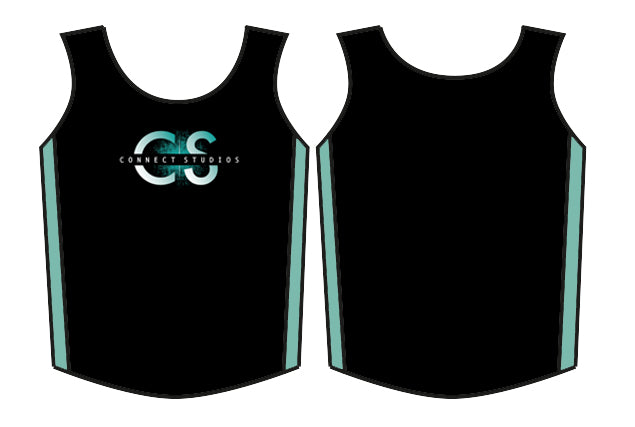Premium Connect Boys Fitted Vest