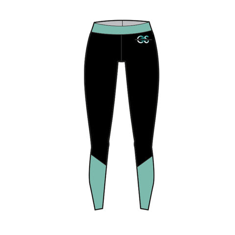 Premium Connect Girls Leggings 04