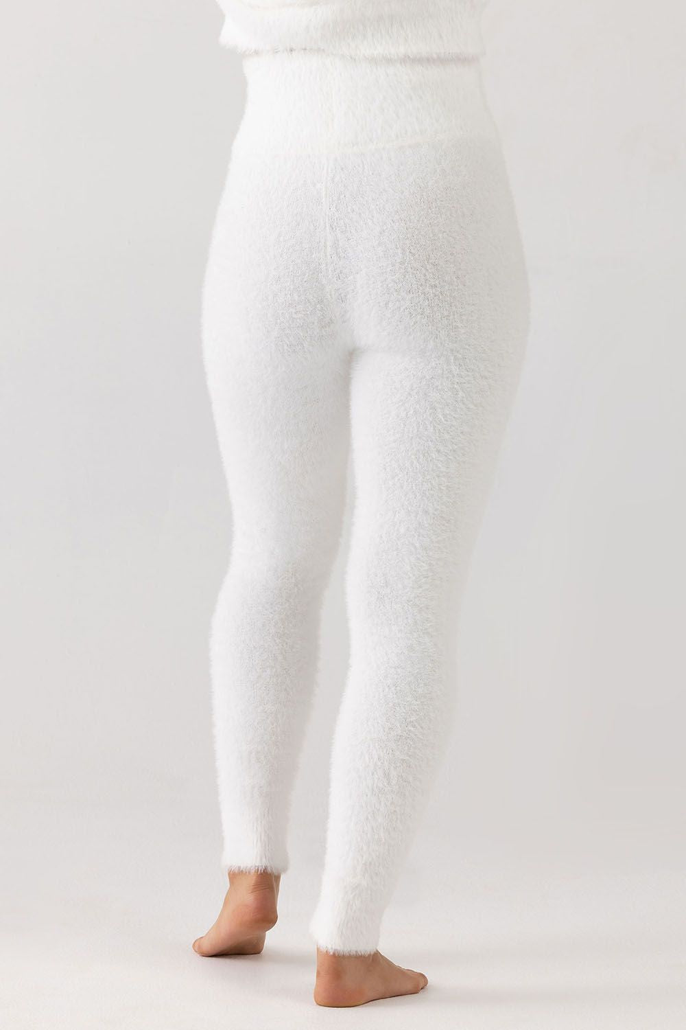 Premium Bloch Eyelash Knit Leggings