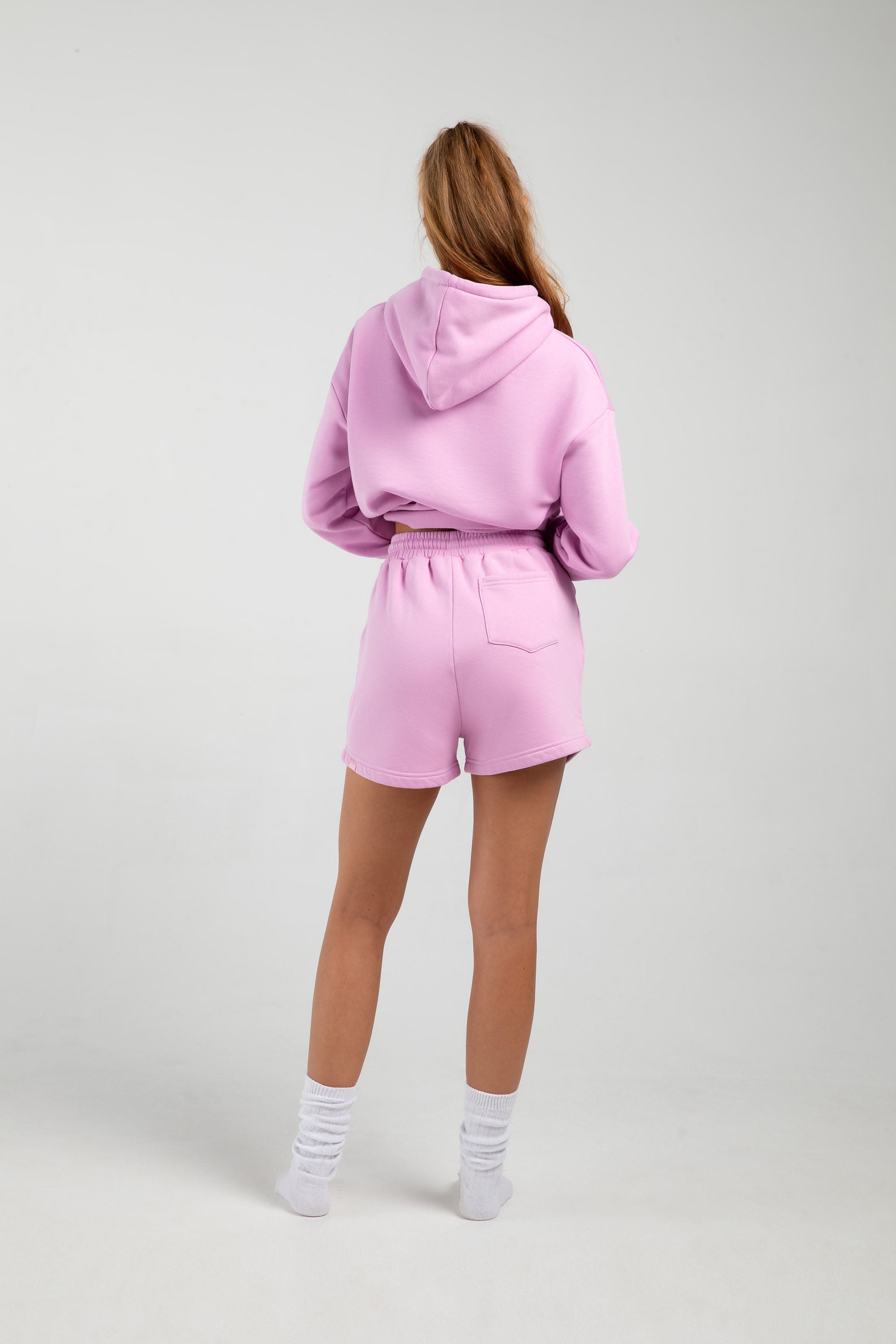 Premium Off-Duty Shorts