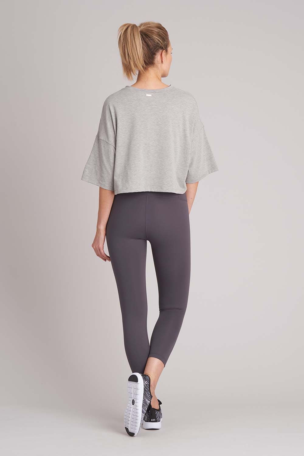 Premium Zise Mimi 7/8 Leggings