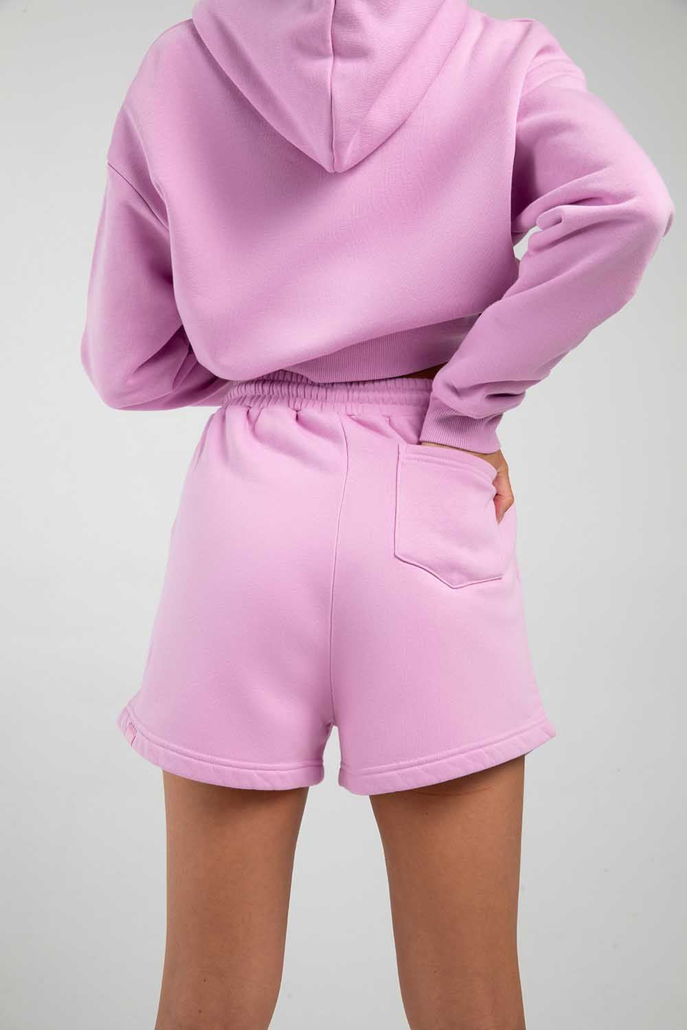 Premium Off-Duty Shorts
