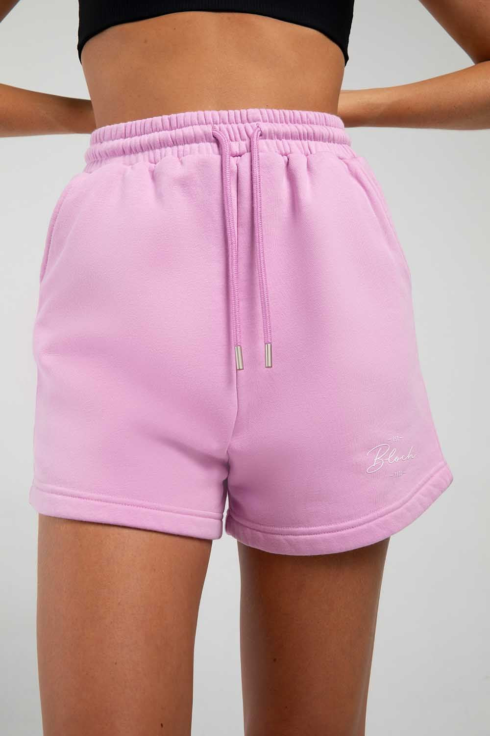 Premium Off-Duty Shorts