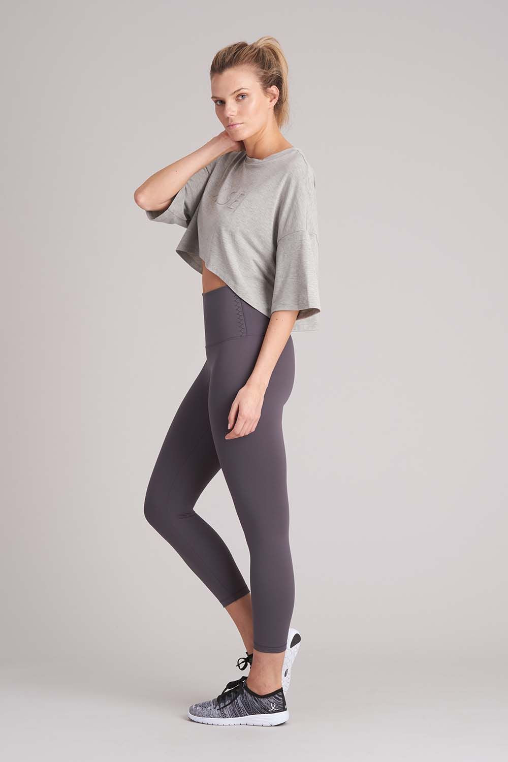 Premium Zise Mimi 7/8 Leggings